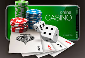 Вход на официальный сайт Casino WIN777